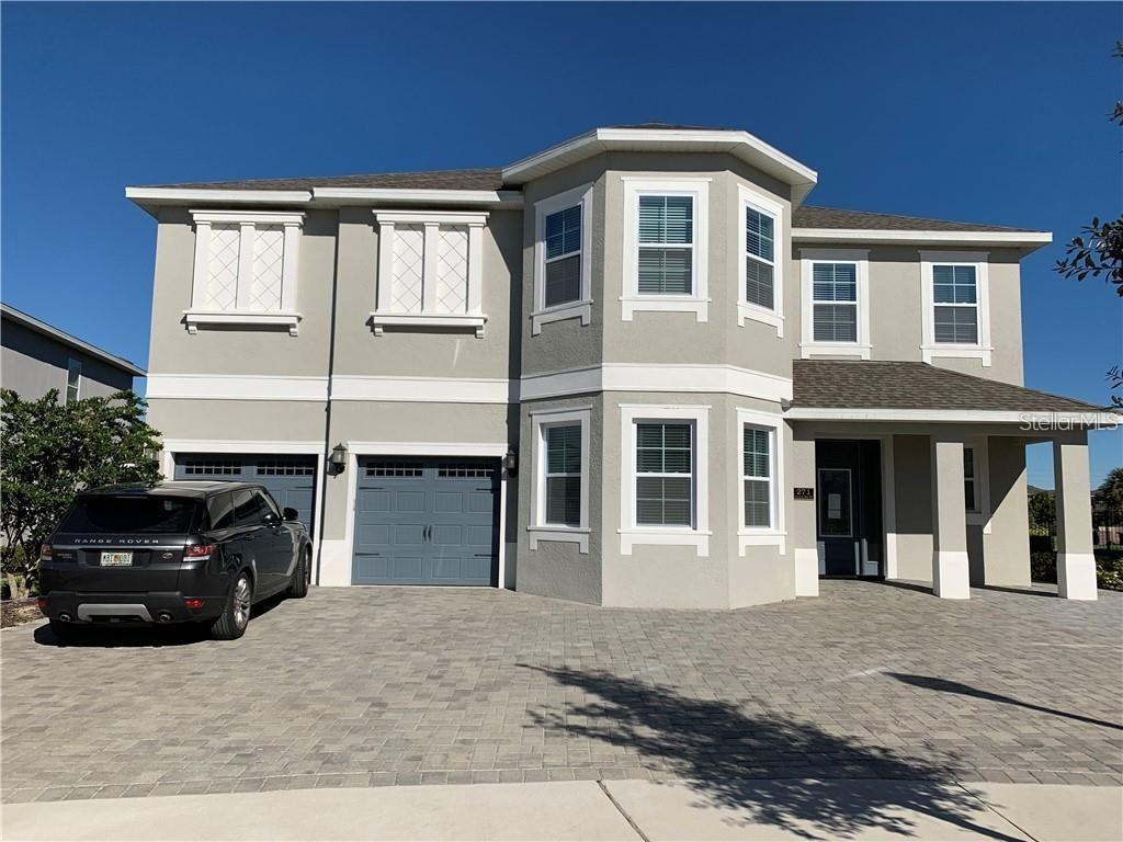 271 Falls Dr., Kissimmee, FL 34747