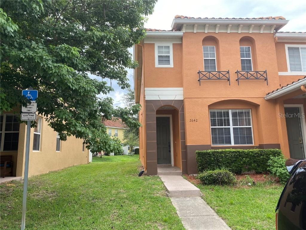 2642 Andros Ln., Kissimmee, FL 34747