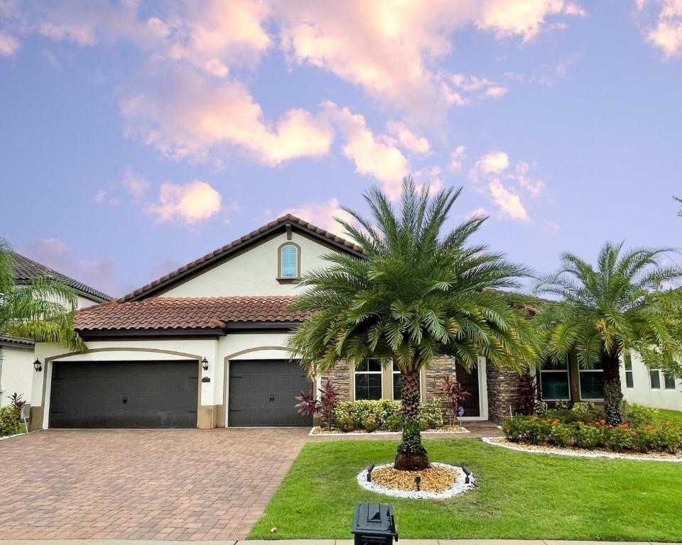 8173 Chilton Dr., Orlando, FL 32836