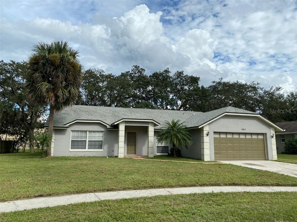 4865 Gorham Ave., Orlando, FL 32817