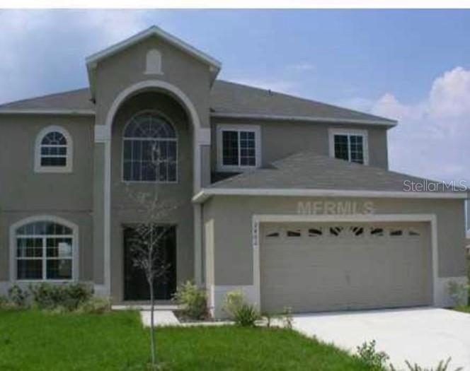 2402 Rio Grande Valley Ct., Poinciana, FL 34759