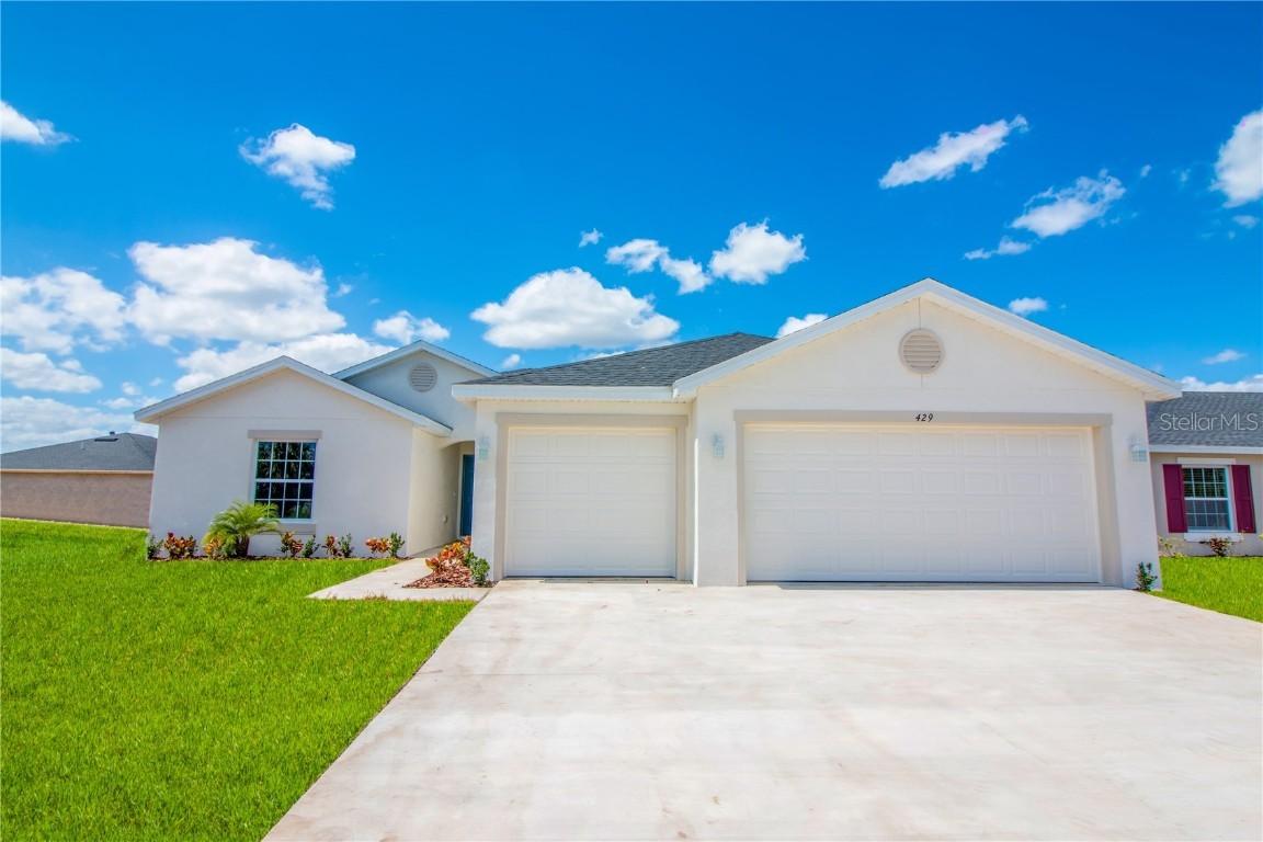 418 Bloomfield Dr., Kissimmee, FL 34758