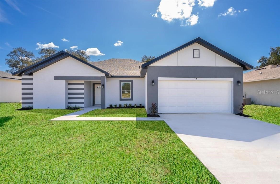 302 Drum Ct., Poinciana, FL 34759