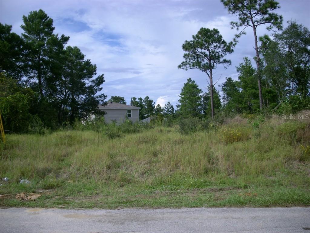 227 Hyacinth Ct., Poinciana, FL 34759
