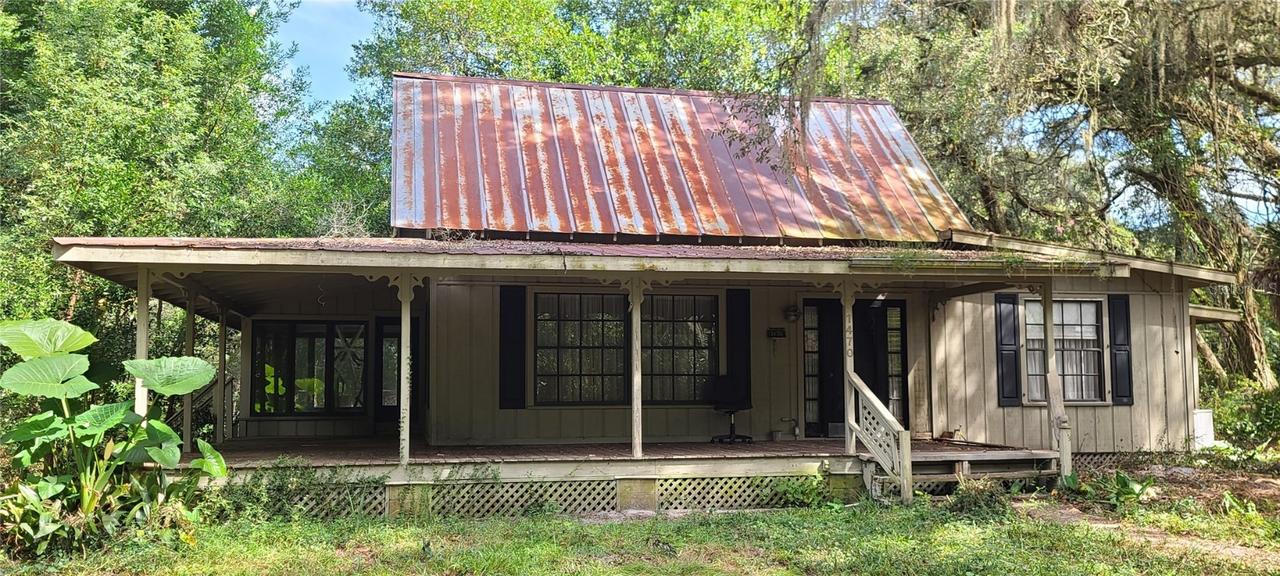 1470 Stone Rd., DeLand, FL 32720