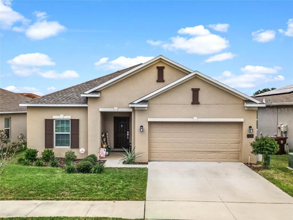 156 Taft Dr., Davenport, FL 33837