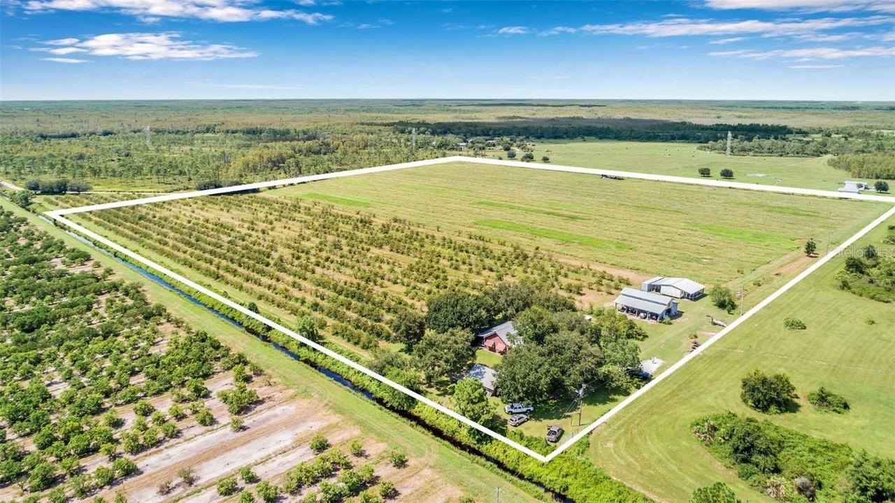 5398 8 Mile Ranch Rd., St. Cloud, FL 34773