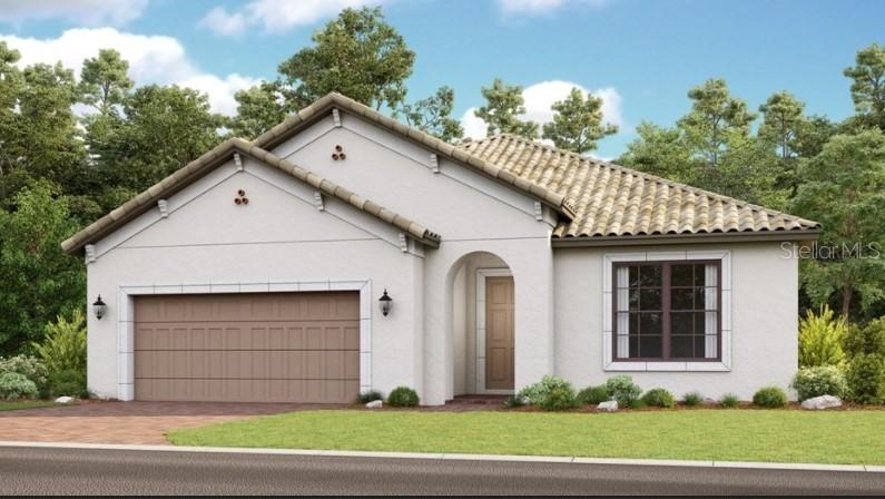520 Lago Matisse St., Poinciana, FL 34759