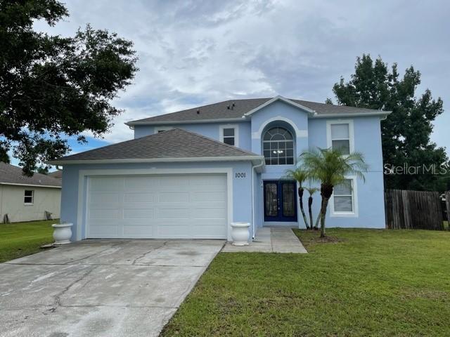 1001 Orly Dr., Kissimmee, FL 34759
