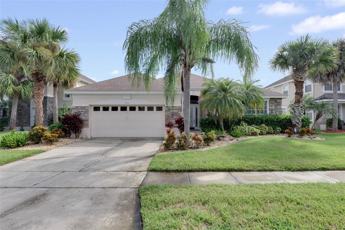 1650 The Oaks Blvd., Kissimmee, FL 34746