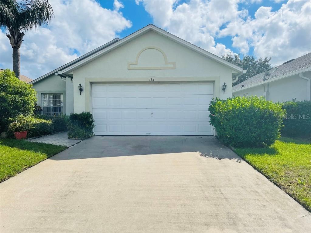 342 Seville Pointe Ave., Orlando, FL 32807