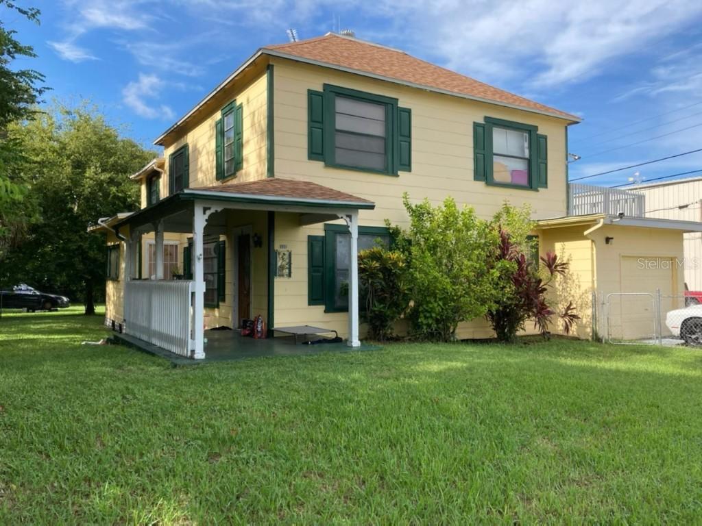 532 Magnolia Ave. #ET, Daytona Beach, FL 32114