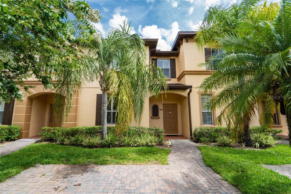 3643 Calabria Avenue Ave., Davenport, FL 33897