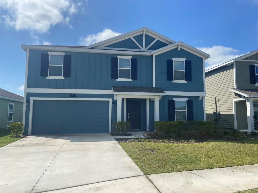 4404 Bluff Oak Loop, Kissimmee, FL 34746