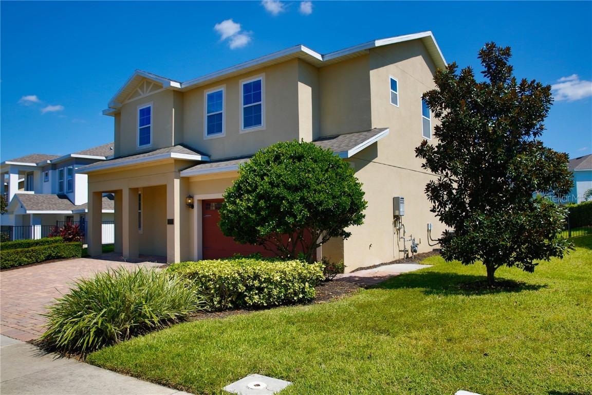 7639 Wilmington Loop, Kissimmee, FL 34747