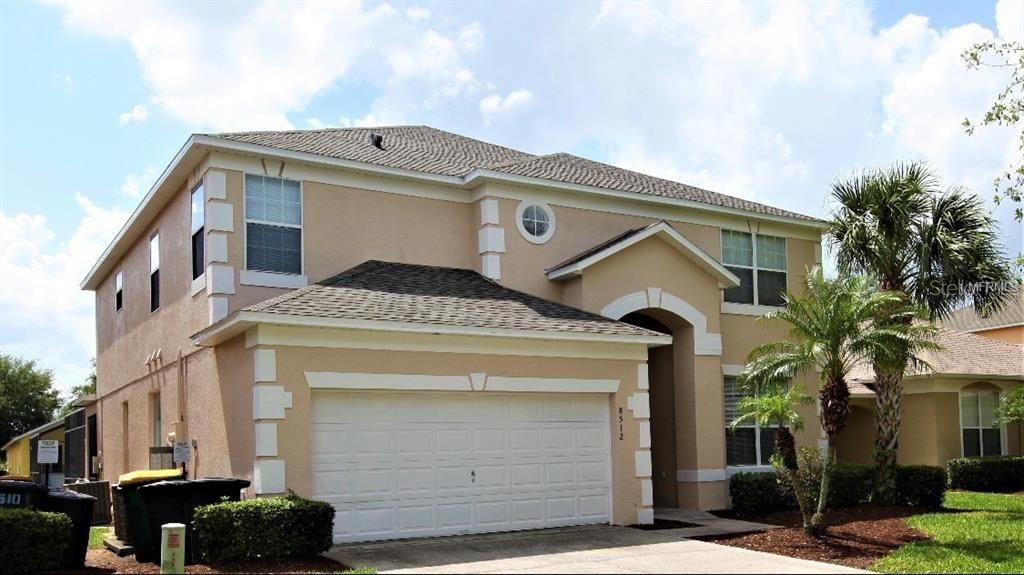 8512 Sunrise Key Dr., Kissimmee, FL 34747