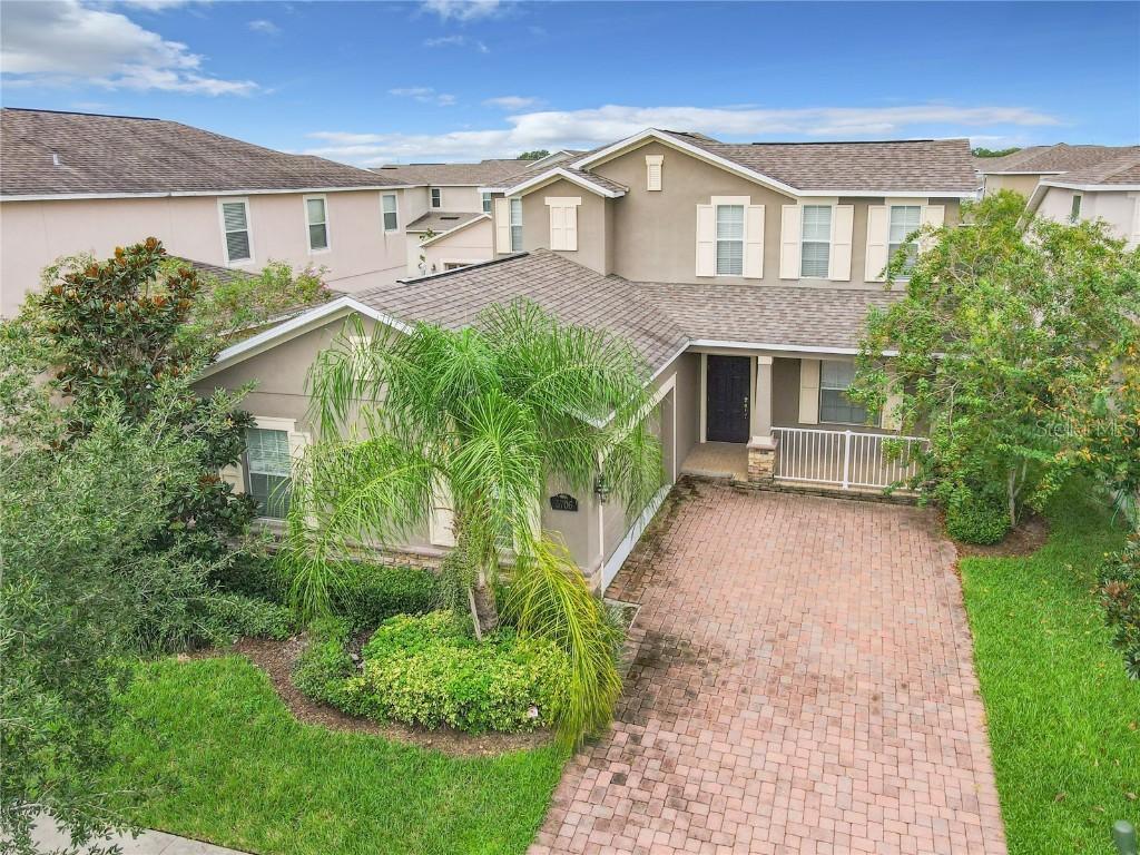 5706 Laurel Cherry Ave., Winter Garden, FL 34787