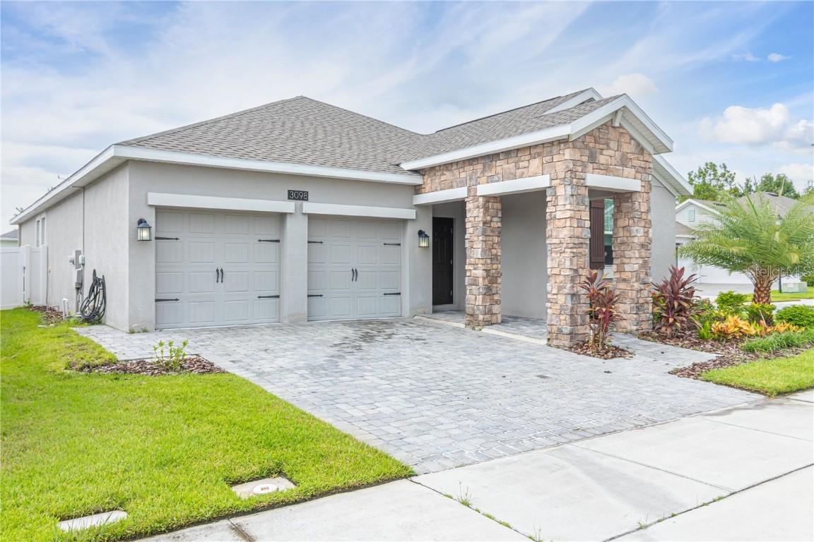 3098 Prelude Ln., Kissimmee, FL 34746