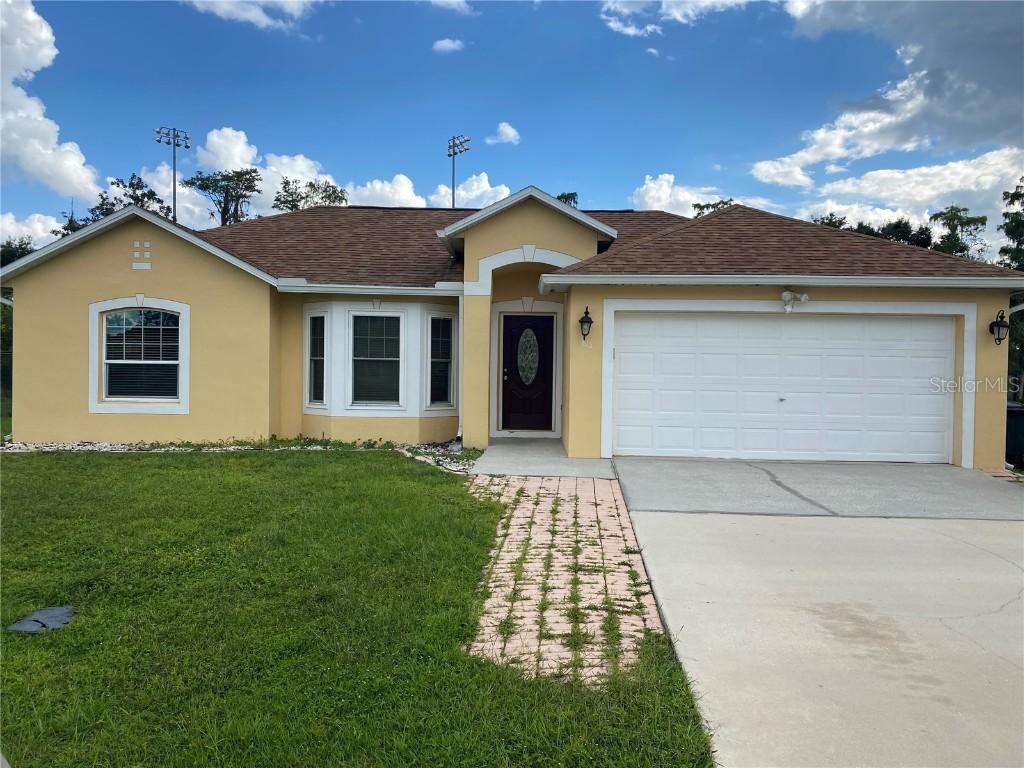 815 Palermo Ct., Kissimmee, FL 34758