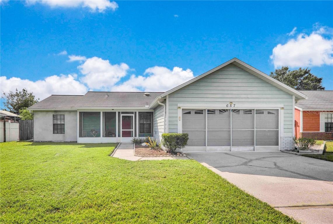 657 Koala Ct., Poinciana, FL 34759