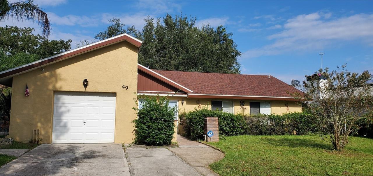 49 Chip Ct., Kissimmee, FL 34759