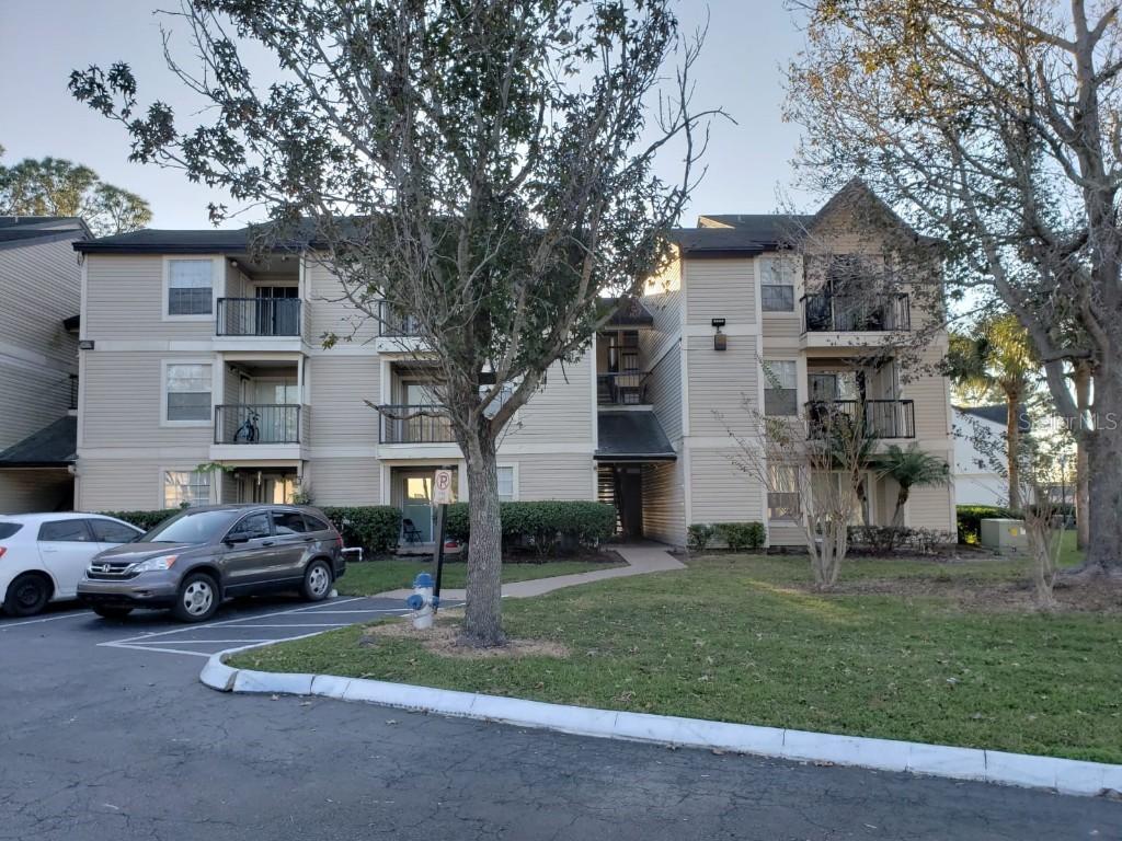 1940 Lake Atriums Cir. #108, Orlando, FL 32839