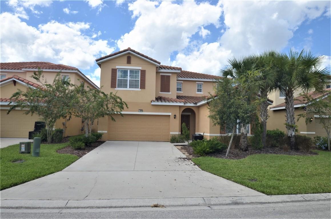 5281 Oakbourne Ave., Davenport, FL 33837