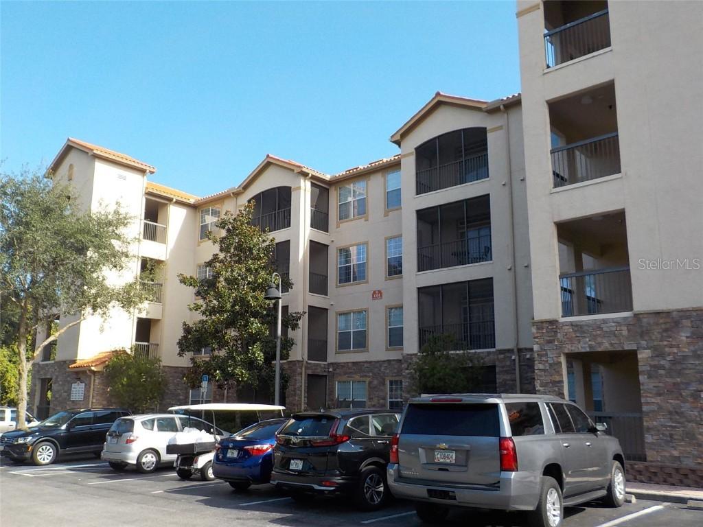 1351 Tuscan Ter. #8302, Davenport, FL 33896