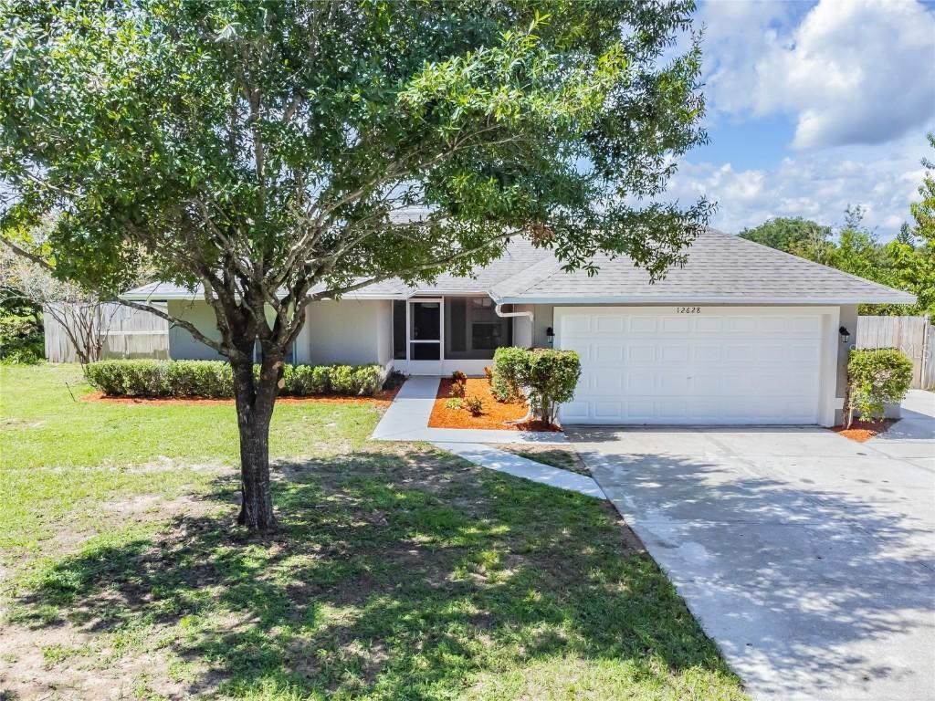 12628 Eryn Blvd., Clermont, FL 34711