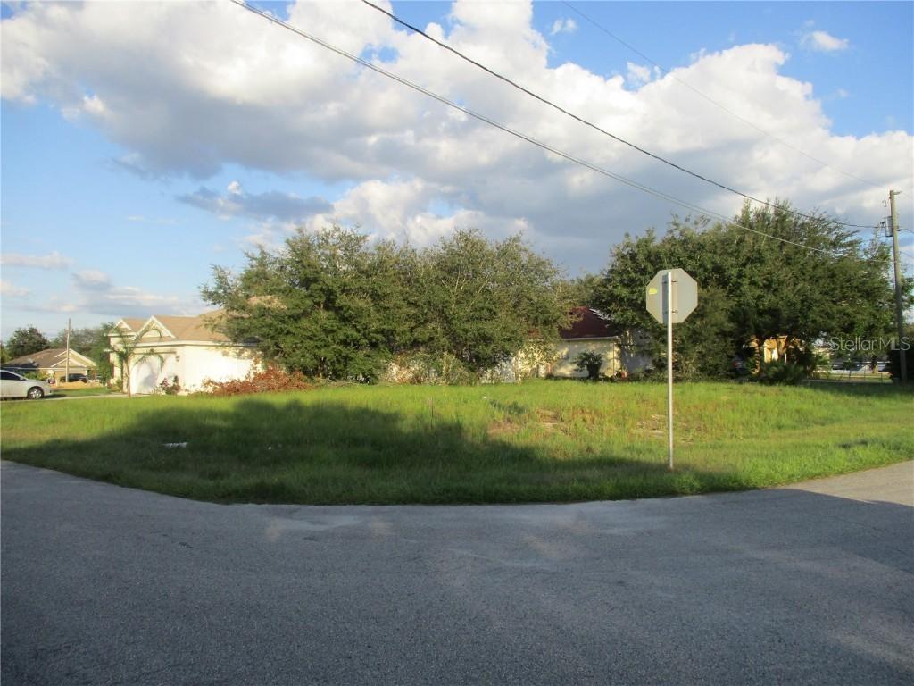 Manitoba Ct., Poinciana, FL 34759