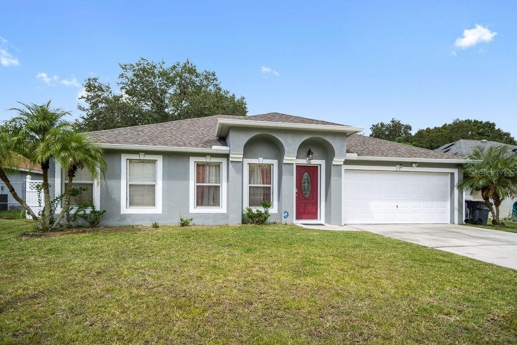 527 Gull Dr., Poinciana, FL 34759