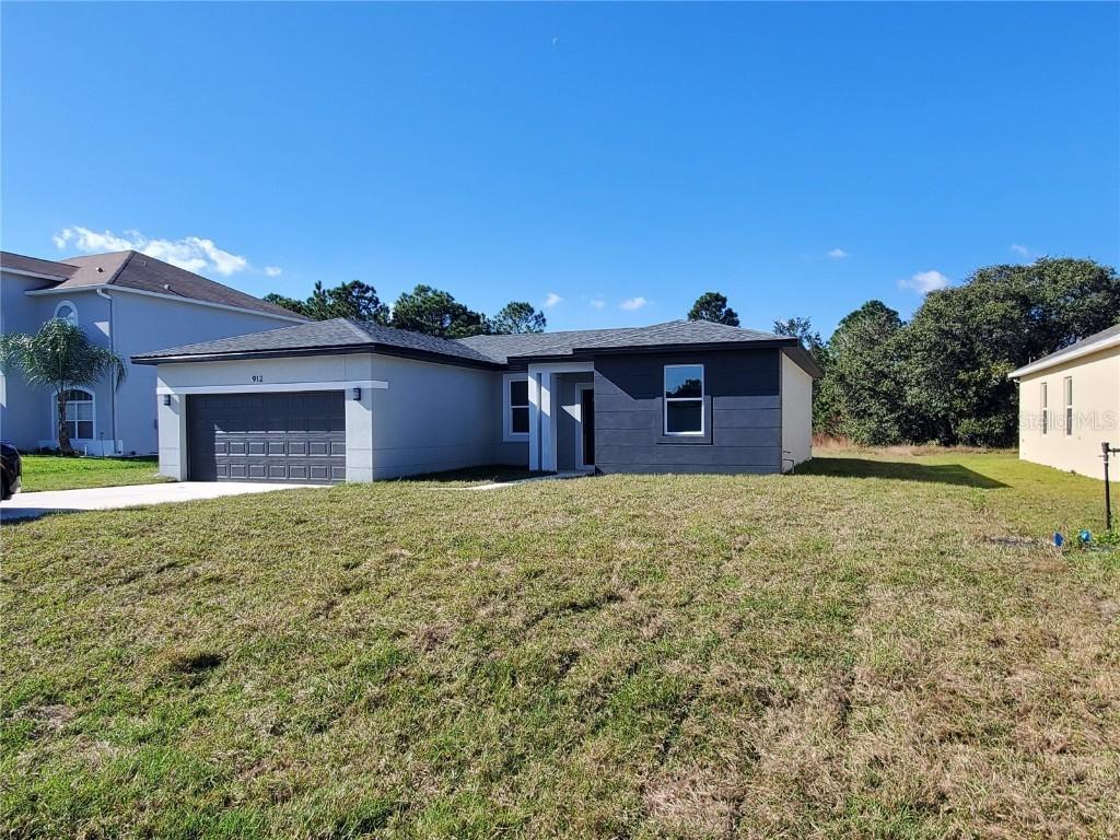 912 Gila Pl., Poinciana, FL 34759
