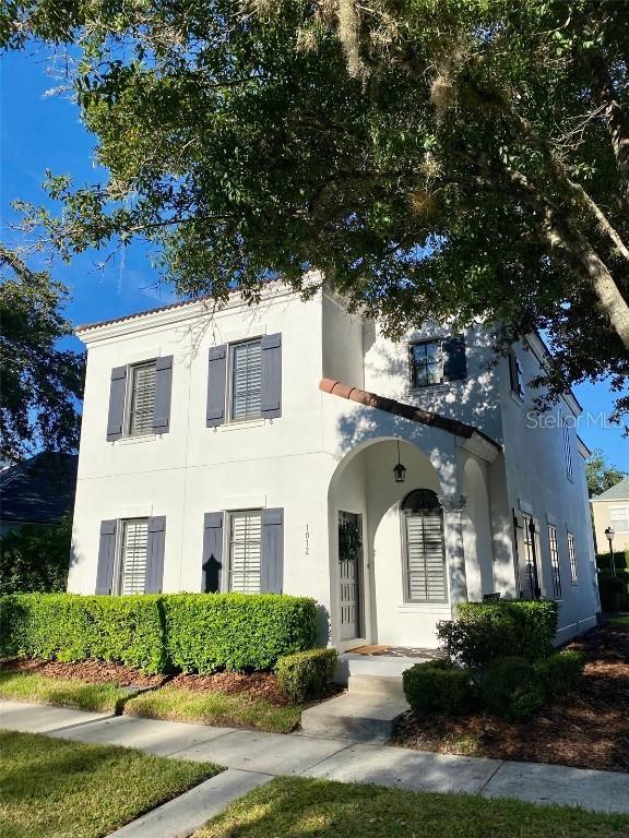 1012 Jeater Bend Dr., Celebration, FL 34747