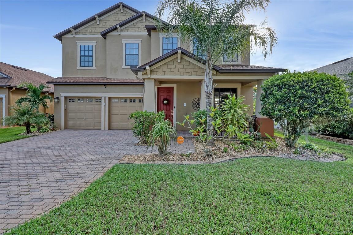 9707 Moss Rose Way, Orlando, FL 32832