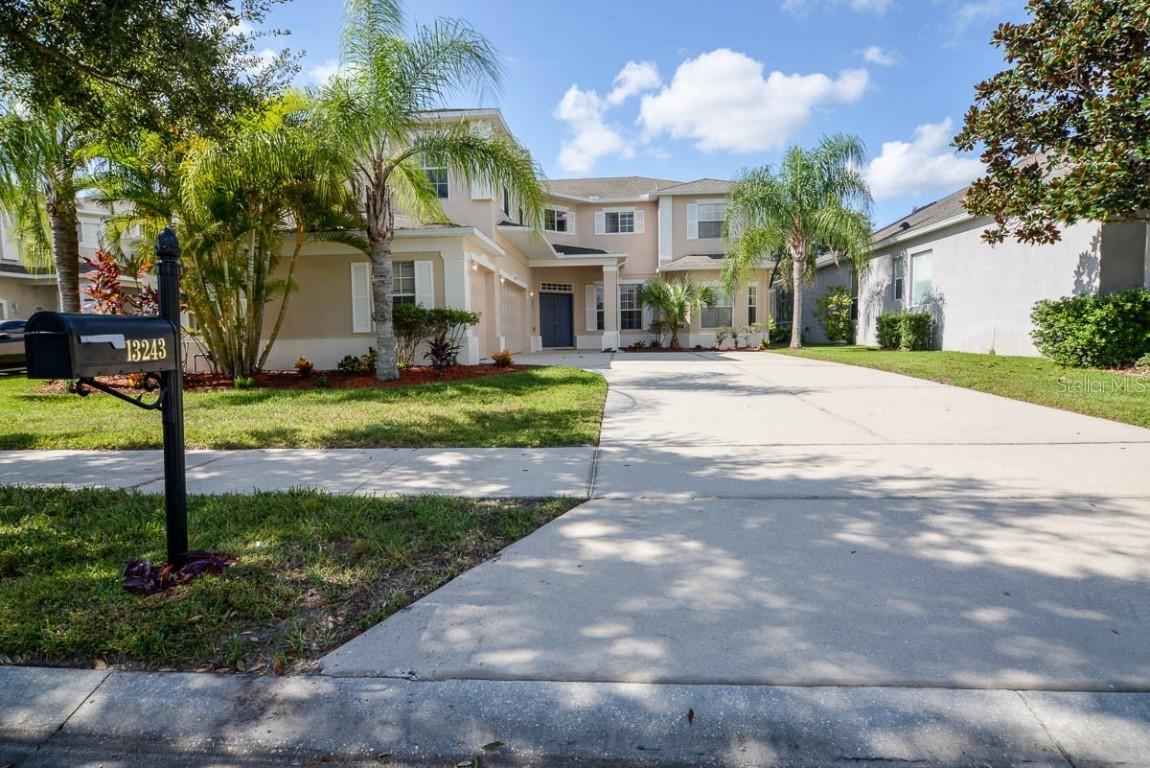 13243 Fox Glove St., Winter Garden, FL 34787