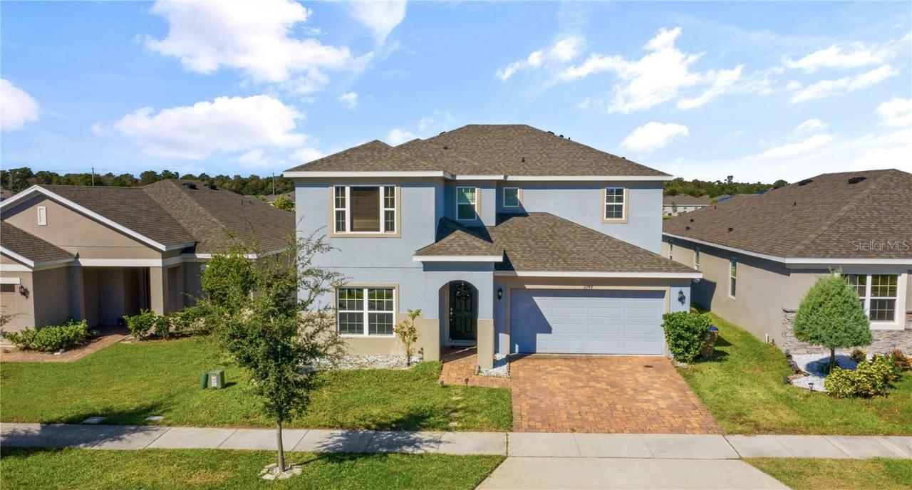 3248 Emilio Pl., Kissimmee, FL 34758