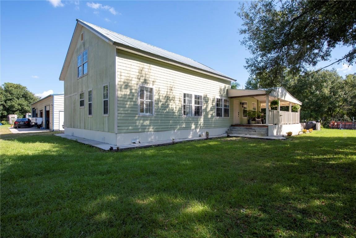 4335 Henry J Ave., St. Cloud, FL 34772