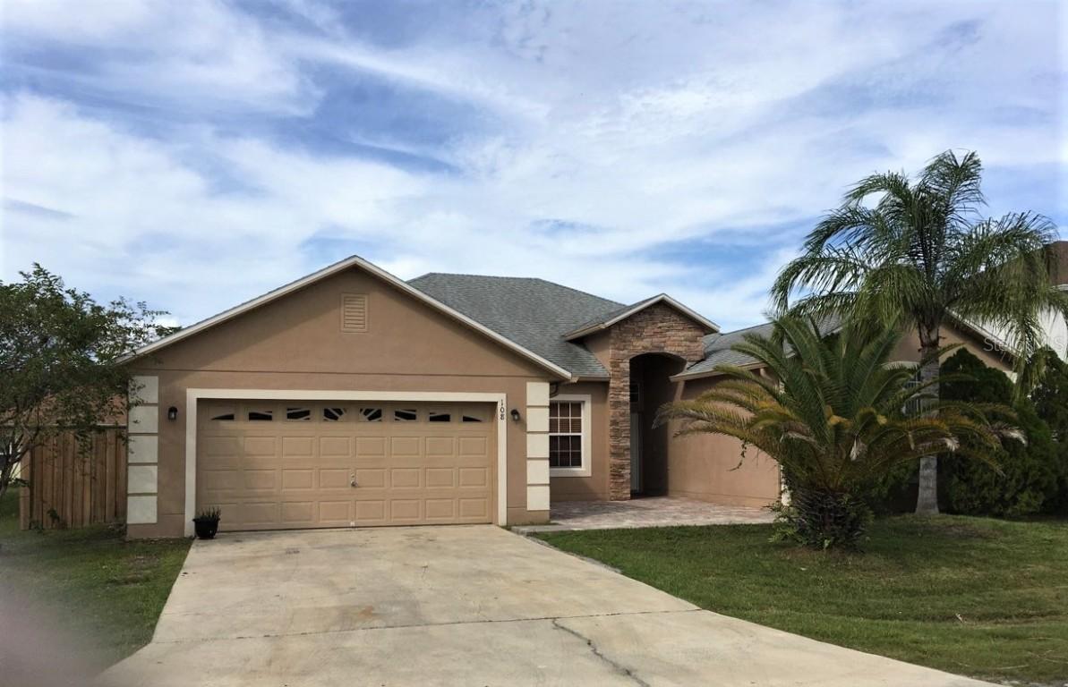 108 Bridgeport Way, Kissimmee, FL 34758