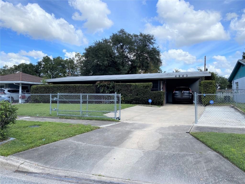 4243 Cynthia St., Orlando, FL 32811