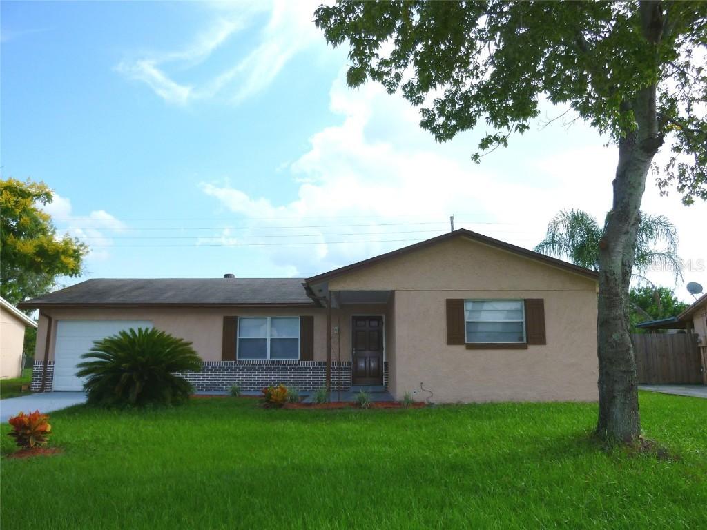 4538 Ligustrum Way, Orlando, FL 32839