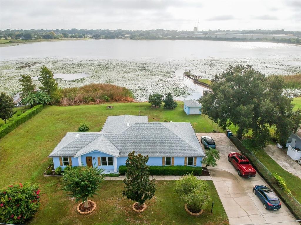 351 Mckay Dr., Haines City, FL 33844