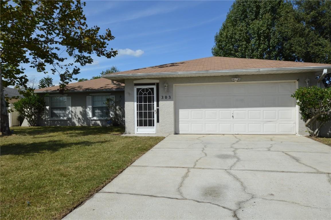 303 Edgewood Ct., Poinciana, FL 34759