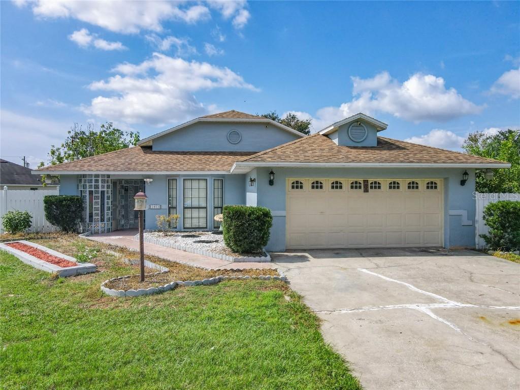 1013 Mayfair Pl., Kissimmee, FL 34758