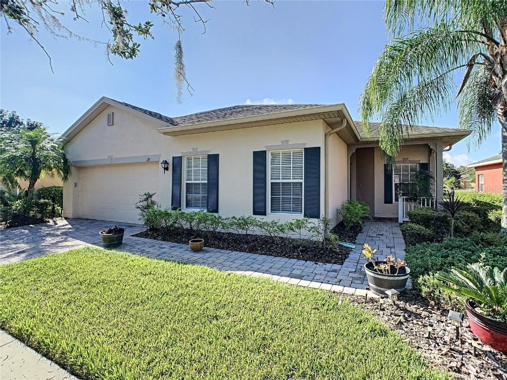 119 Florence Ln, Kissimmee, FL 34759