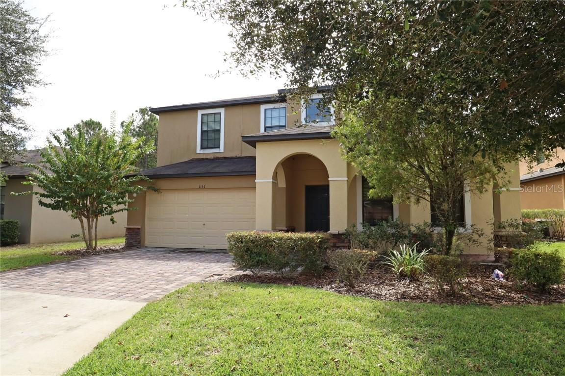 1151 Cypress Pointe Blvd., Davenport, FL 33896