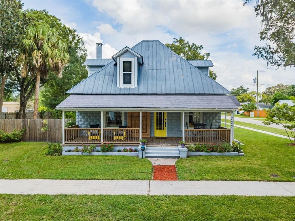 723 New York Ave., St Cloud, FL 34769
