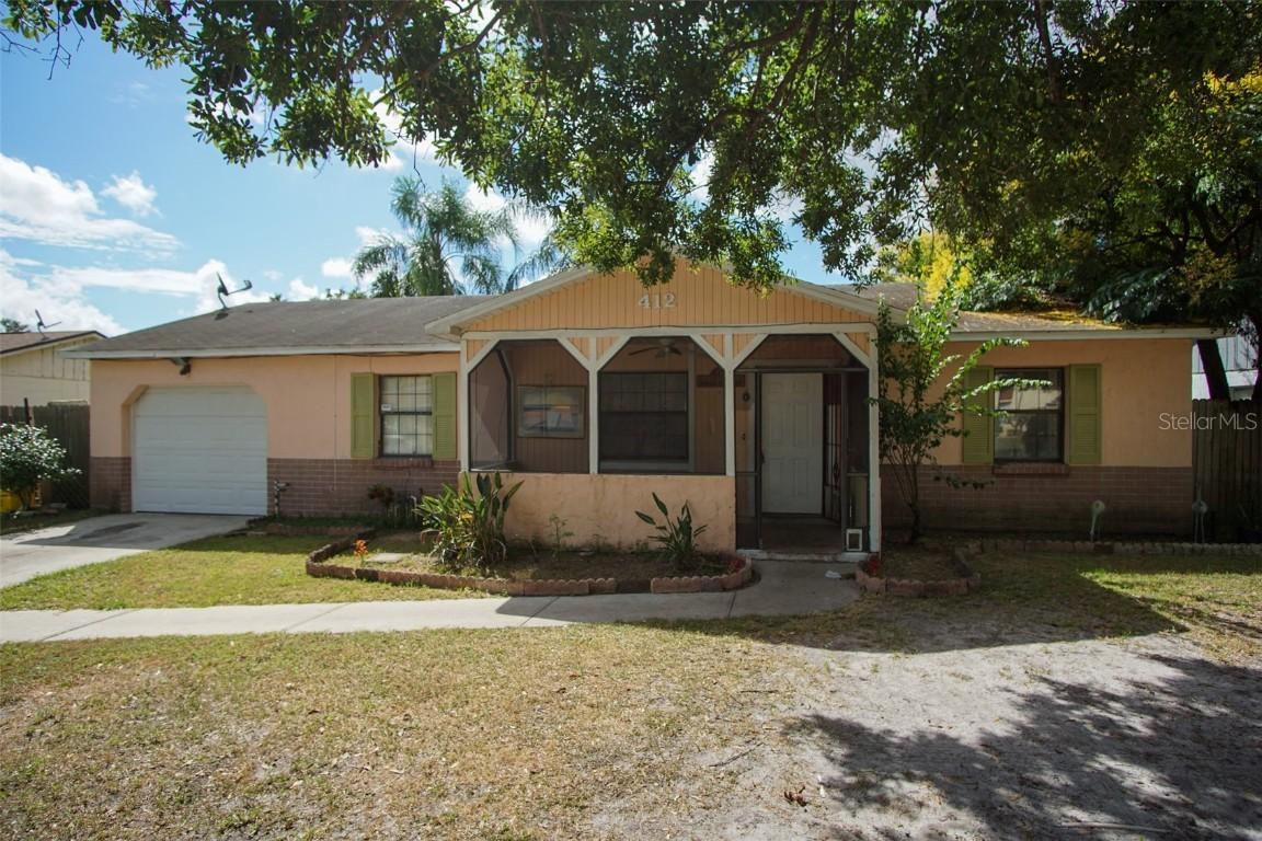 412 Ball Ct., Poinciana, FL 34759
