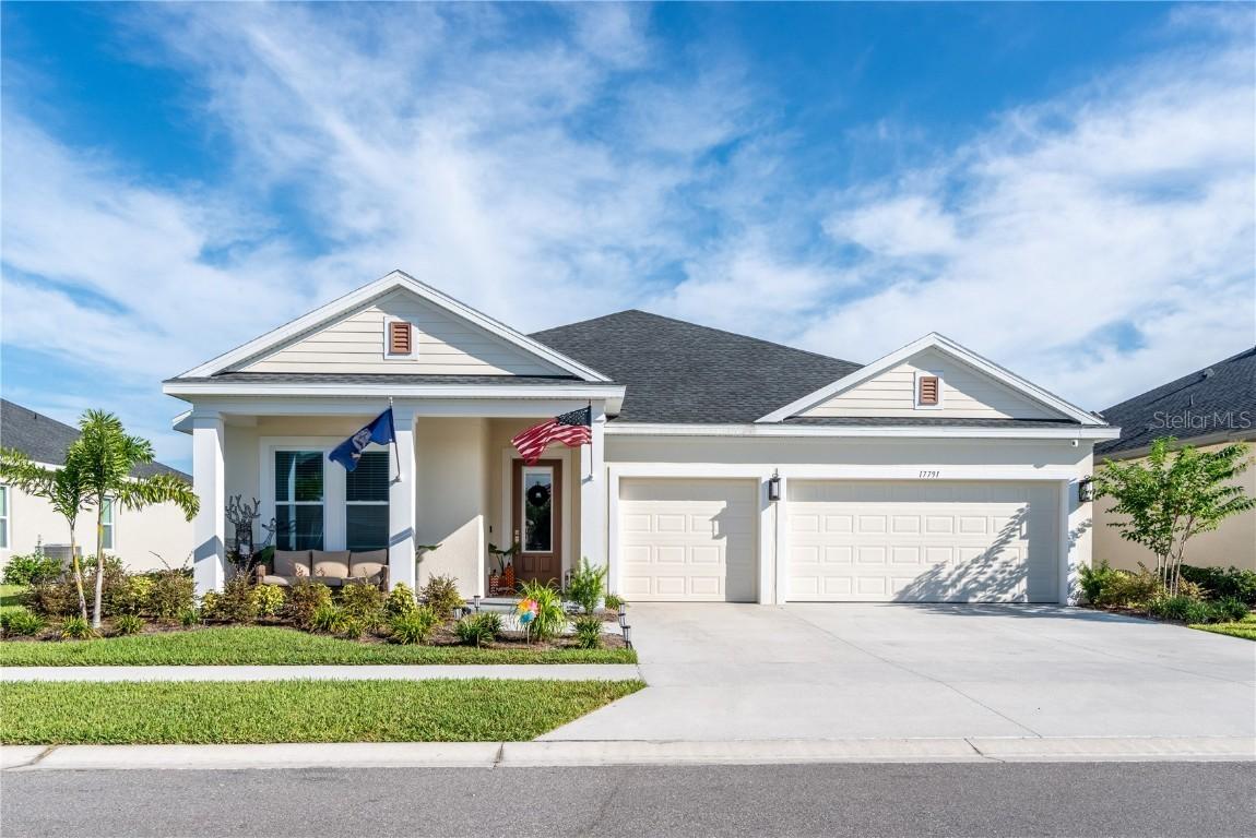 17791 Passionflower Cir., Clermont, FL 34714