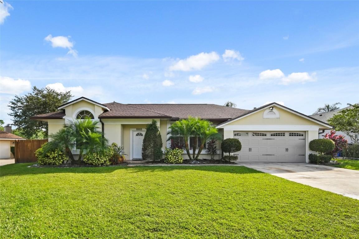 1059 Gould Pl., Oviedo, FL 32765