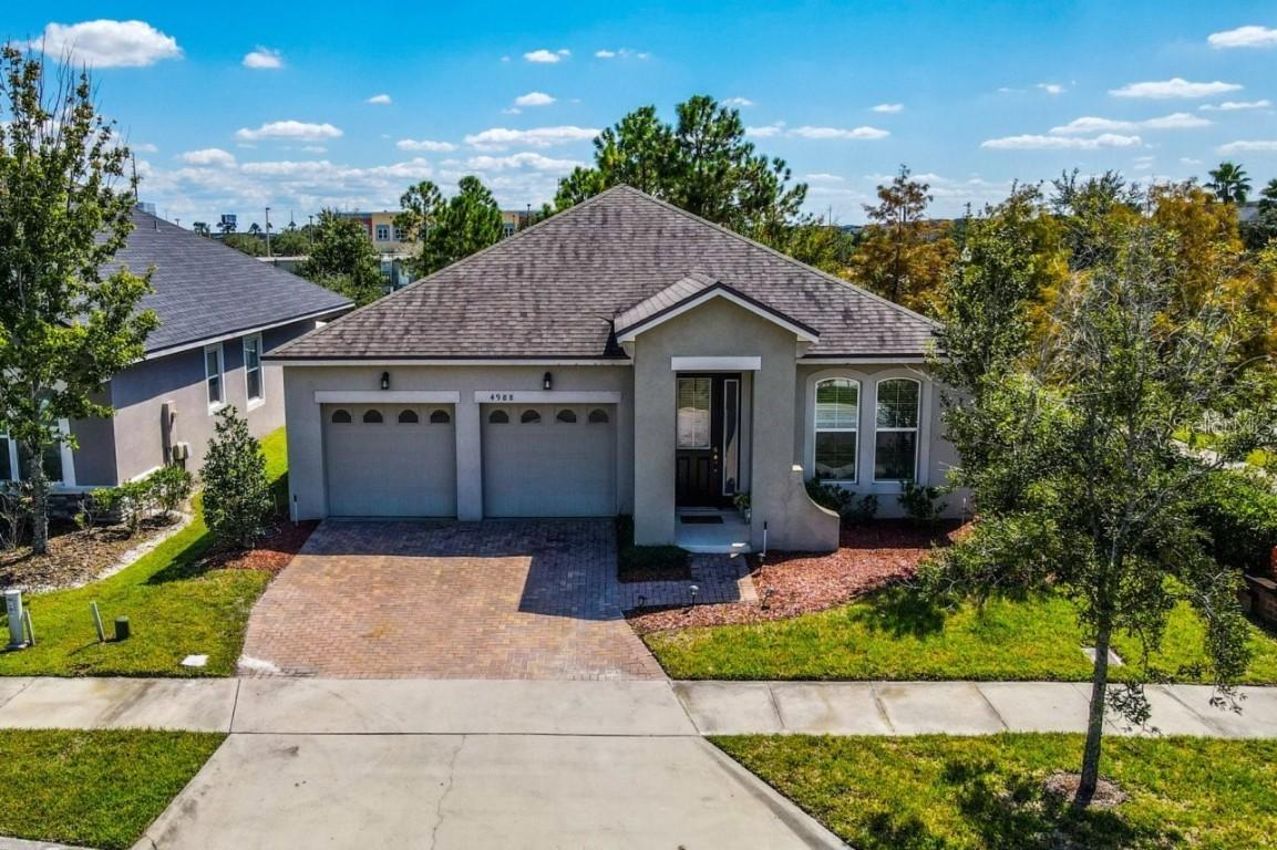 4988 Millennia Green Dr., Orlando, FL 32811